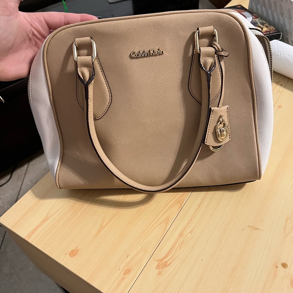 Calvin Klein Purse